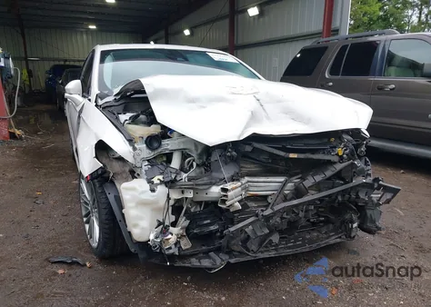2013 Ford Fusion Hybrid Se from USA, damaged, VIN 3FA6P0LU1DR188415